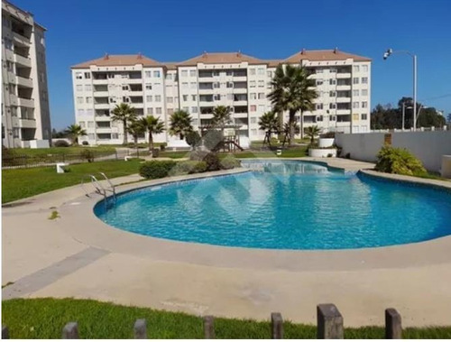 Disponible Para Venta Confortable Dpto A Pasos De Av Del Mar