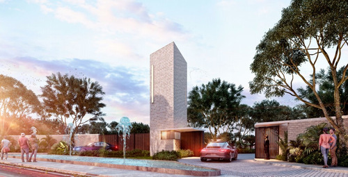 Imagen 5 de 8 de En Venta Terrenos En Privada Mirador, Komchén, Amenidades.