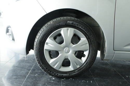 Imagen 13 de 15 de Chevrolet Beat 2020 1.2 Hb Lt Mt