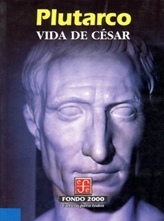 Libro Vida De César