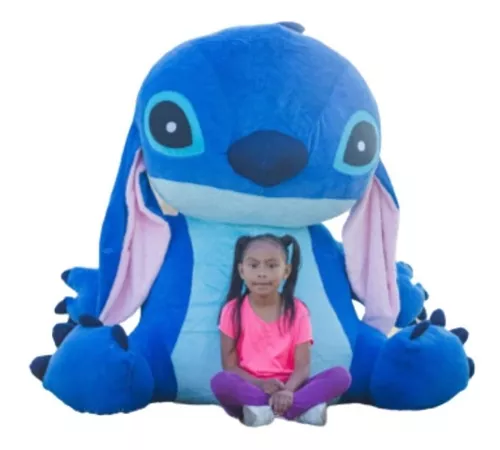 Stitch Peluche Gigante