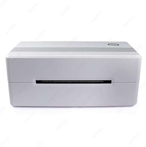 Impresora Termica De Etiquetas Bluetooth 120mm De Ancho 4x6