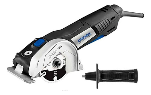 Herramienta Multiple Dremel Us40-01