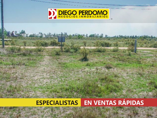 Imagen 4 de 9 de Solar De 531m² Más Apartamento, En Venta. Ciudad Del Plata
