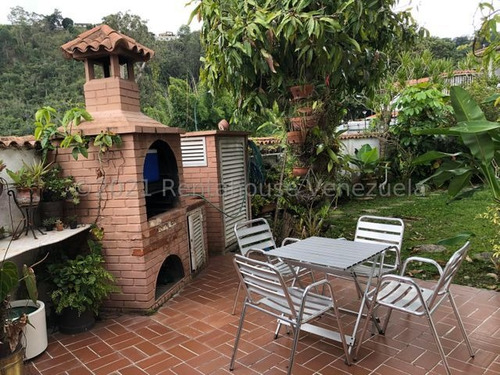 Imagen 25 de 26 de Casa En Venta Alto Prado 22-12786 Juan Paz 0412-6250686