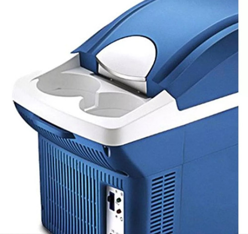 Refrigerador Portátil Del Congelador Del Coche De 12v Rv