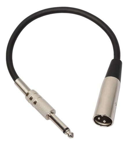 1ft 3-pin Xlr A 1/4