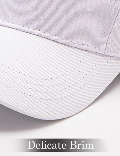 Sombrero Con Visera De Pelo Falso Para Hombre, Gorra De Pelo
