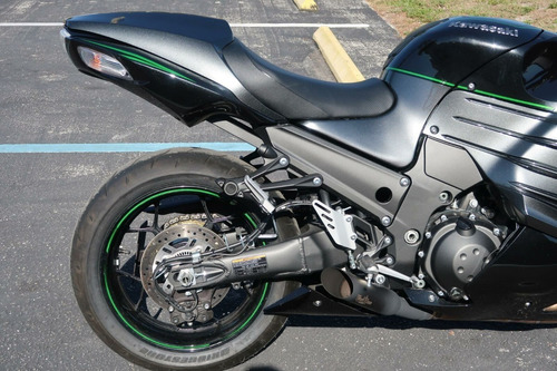 Imagen 7 de 7 de 2019 Kawasaki Ninja