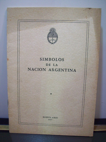 Adp Simbolos De La Nacion Argentina Presidencia De La Nac.