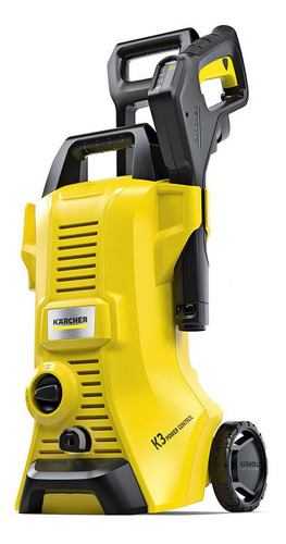 Imagen 2 de 10 de Hidrolavadora K3 Power Control Karcher