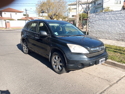 Honda CR-V 2.4 Lx At 4wd