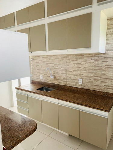Imagem 4 de 13 de Apartamento Para Venda - 009905