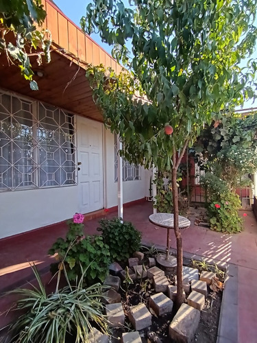 Hermosa Casa, Sector La Sinfonía