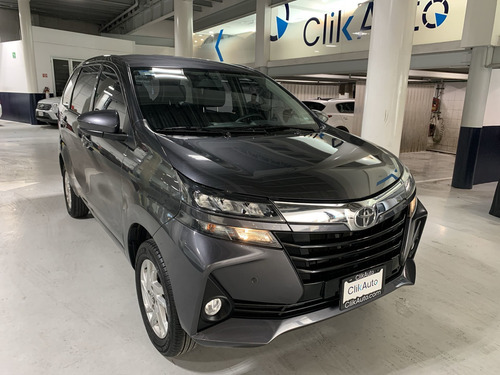 Imagen 4 de 15 de Toyota Avanza 2020 1.5 Xle At