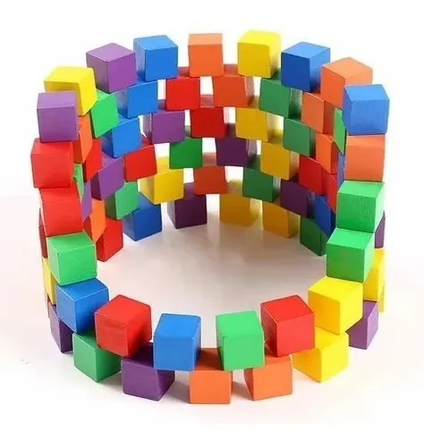 Mesas didacticas para niños de best sale madera