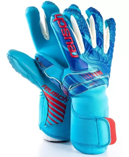 Guantes Arquero Pro Ax2 Evolution Armani Grip Importados