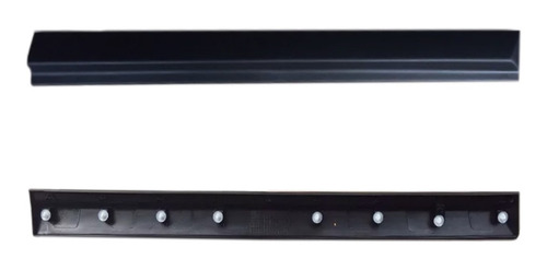 Imagen 1 de 4 de Moldura Puerta Delantera Derecha Citroen C4 Original