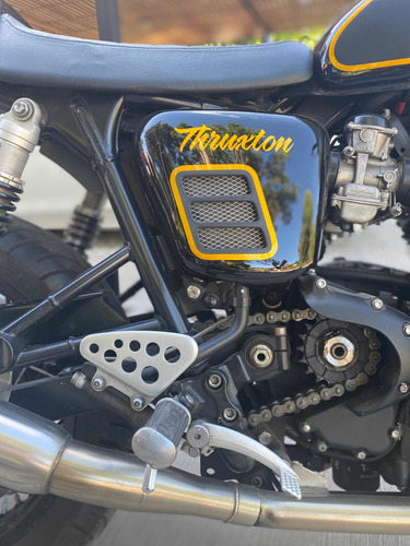 Imagen 7 de 15 de Triumph Thruxton