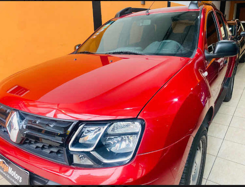 Renault Duster 1.6 Ph2 4x2 Dynamique 110cv