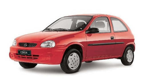 Sucata Gm Corsa Wind/sedan/classic/wagon - Motor, Caixa,susp
