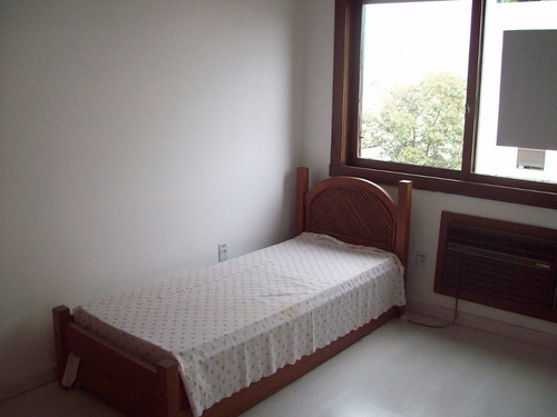 Apartamento Rio Branco Porto Alegre. - 5182