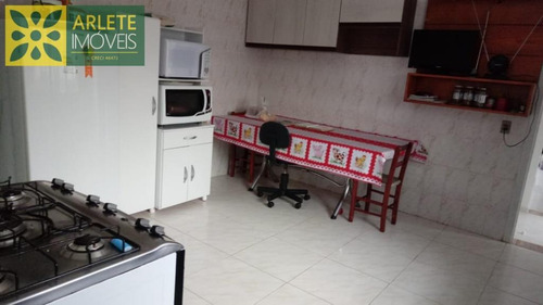 Imagem 5 de 15 de Casa No Bairro Perequê Em Porto Belo Sc - 1764