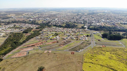 Imagem 3 de 10 de Terrenos - Ref: V1682