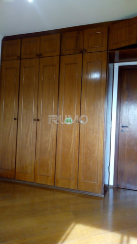 Imagem 17 de 27 de Apartamento À Venda Em Vila Itapura - Ap005857