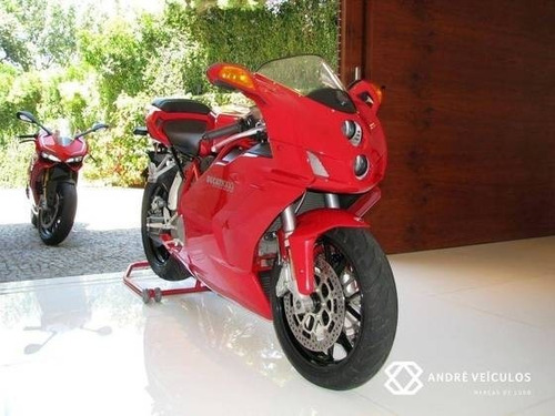 Imagem 3 de 9 de Ducati 999 2006