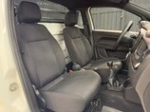 Fiat Strada Endurance 1.4 Flex 8V CS Plus