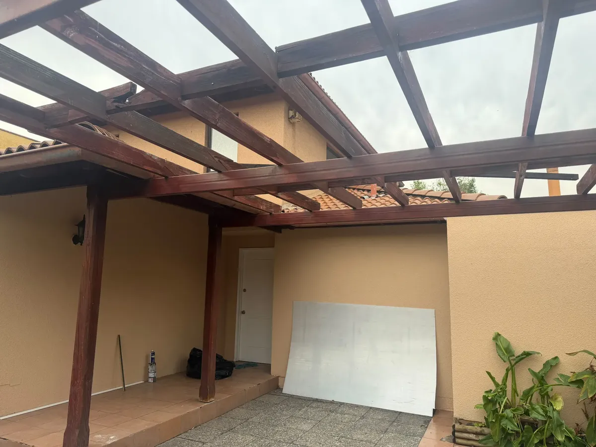 Imagen 2 de 21 de Arriendo Casa Huechuraba