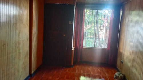 Camino Melipilla/av. Suiza (90686)