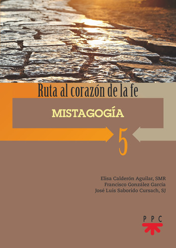 5. Mistagogía - Calderón Aguilar  - * 