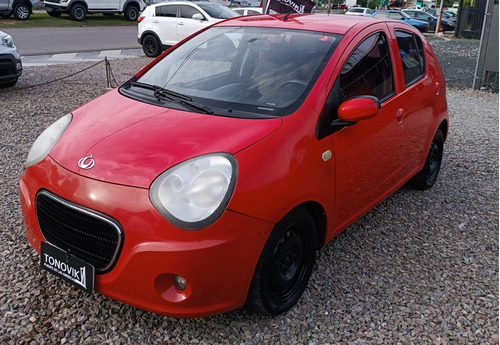 Geely LC 1.3 Full