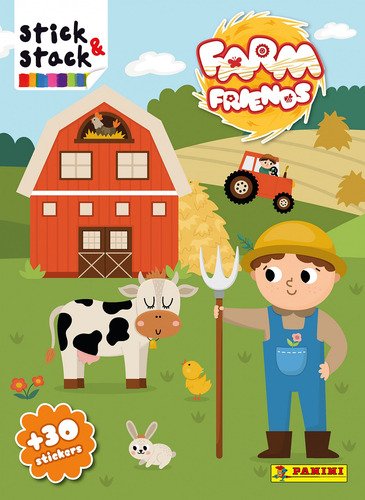 Libro Granja 276 De Aa.vv Panini Fondo