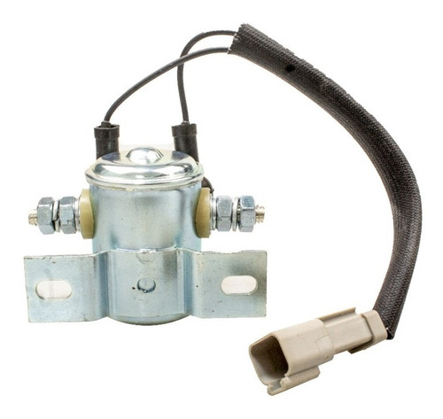 Automatico Accion Continua 12v Con Conexion