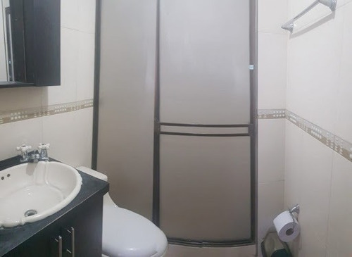 Apartamento En Venta Milan 624-2876
