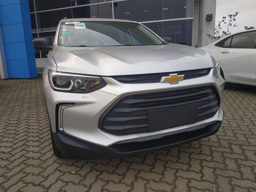 Chevrolet Tracker 1.2 Manual - Bonificado