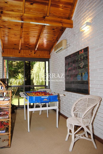 Casa Venta Highland Park - Pilar