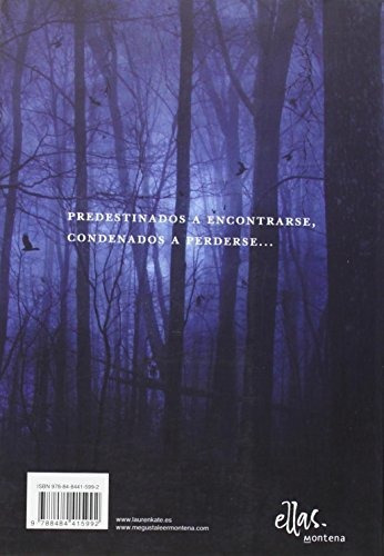 Libro : Oscuros (oscuros 1) - Kate, Lauren
