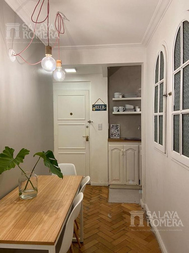 Imagen 8 de 28 de 2 Ambientes Ideal Para Renta - Recoleta