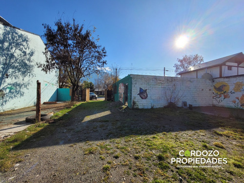 Terreno En Venta Sobre Av. Los Notros En Lago Puelo, Chubut.