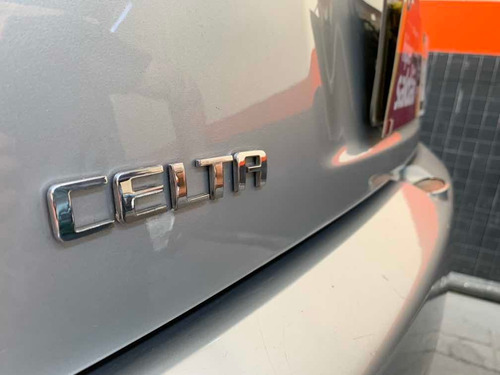 Chevrolet Celta 2009 1.0 Life Flex Power 3p 77 Hp