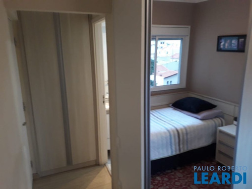 Imagem 13 de 15 de Apartamento - Nova Petrópolis - Sp - 640638