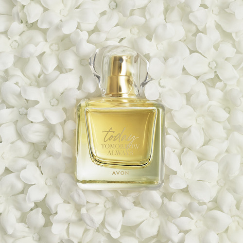 Perfume, Avon, Today Tomorrow Always Eau De 50 Ml