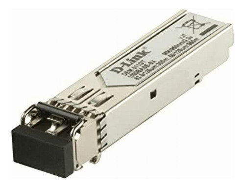 D-link Dem-311gt Mini-gbic Gigabit Ethernet Module,