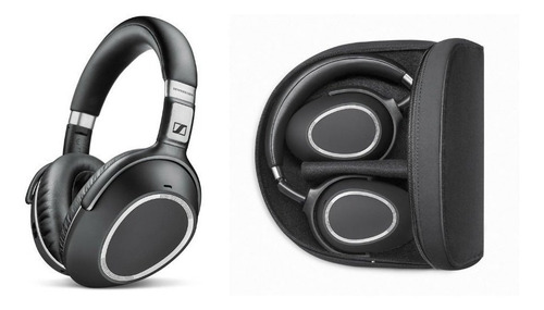 Imagen 4 de 7 de Sennheiser PXC 550 - Negro