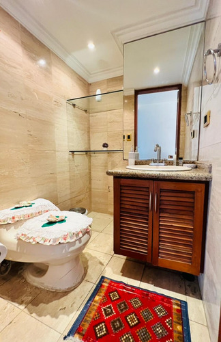 Vendo Apartamento En La Boyera