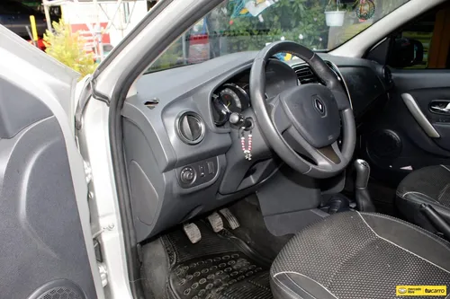 Renault Stepway Mt 2019